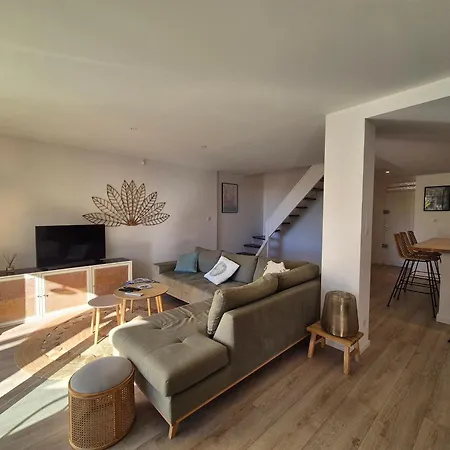 Maison Piscine Et Vue Bandol