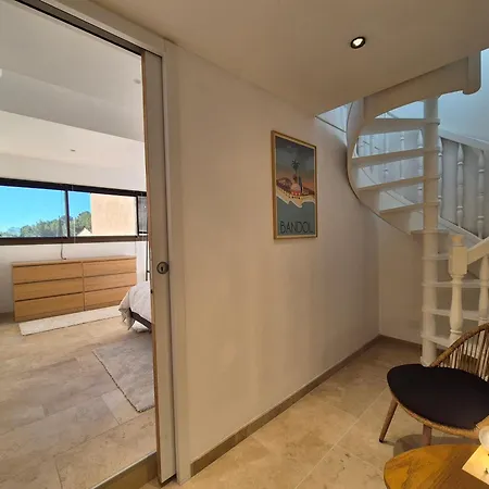 Maison Piscine Et Vue Дом отдыха