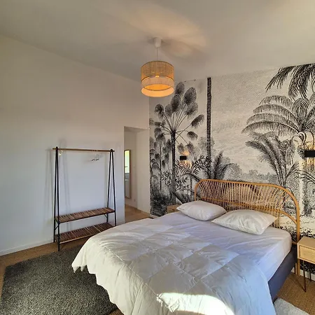 Maison Piscine Et Vue